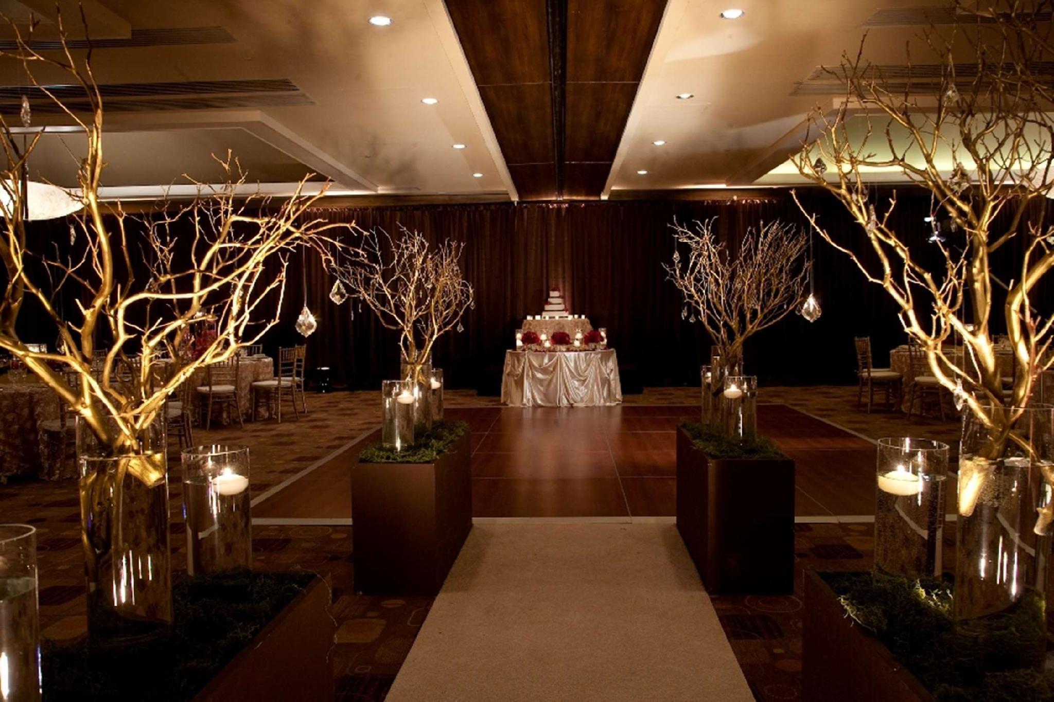 Отель Doubletree By Hilton Monrovia - Pasadena Area Интерьер фото