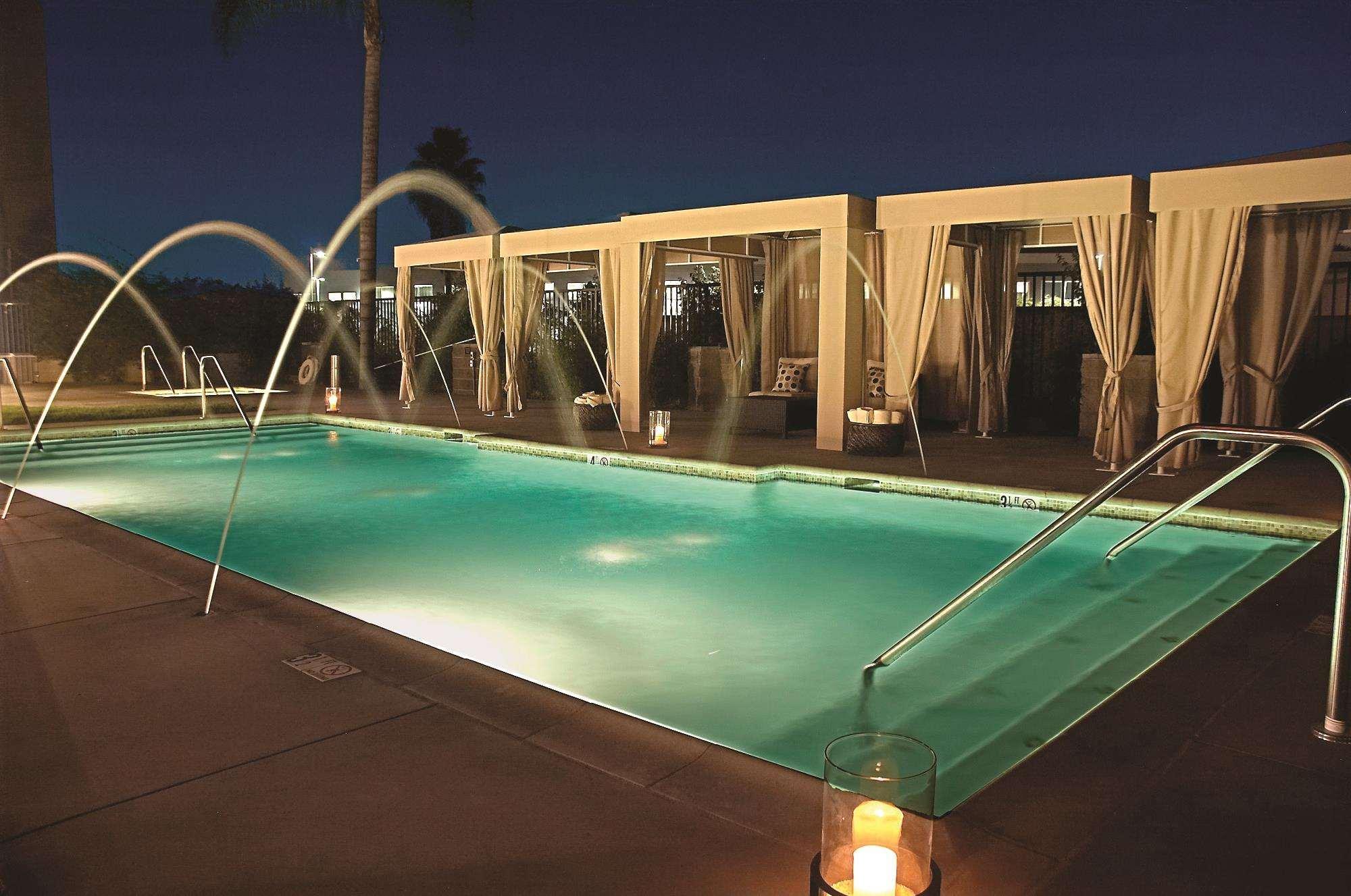 Отель Doubletree By Hilton Monrovia - Pasadena Area Удобства фото